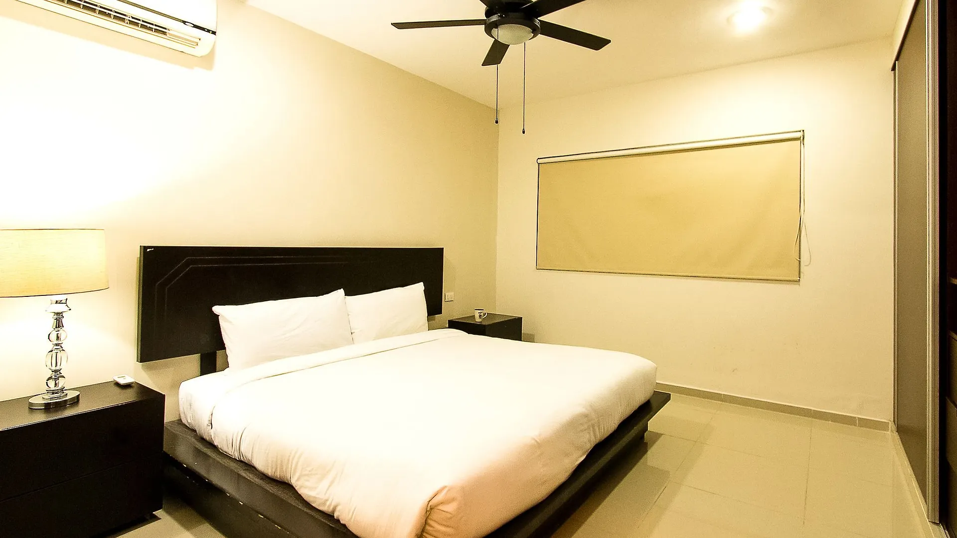 Sabbia Dowtown Condos By Mikitito Rentals Playa del Carmen 0*,  Mexico