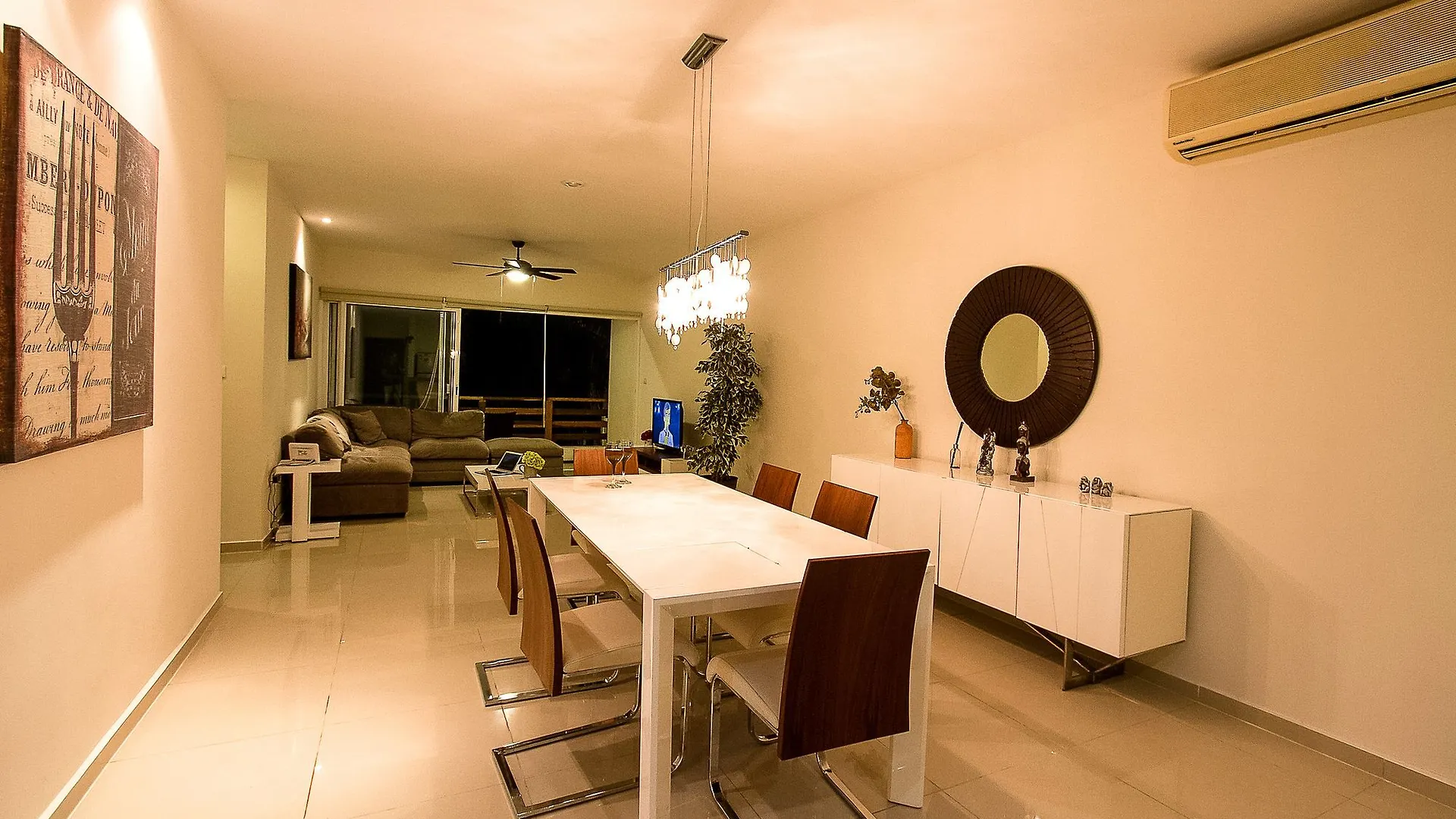 Sabbia Dowtown Condos By Mikitito Rentals Playa del Carmen Hotel