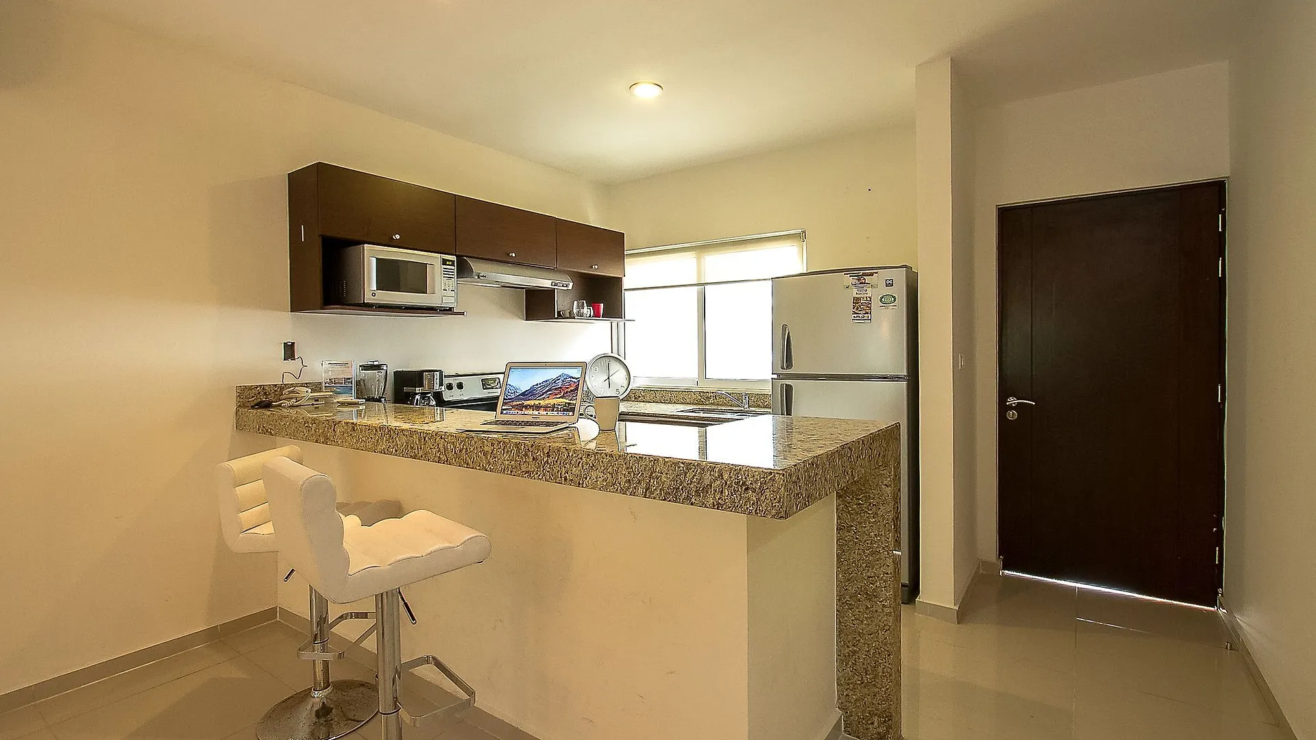 Sabbia Dowtown Condos By Mikitito Rentals Playa del Carmen