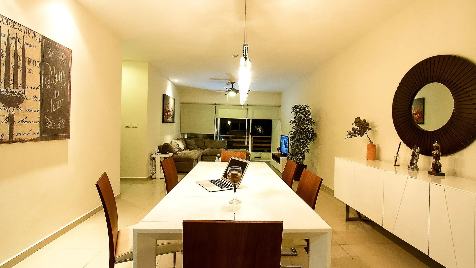 Sabbia Dowtown Condos By Mikitito Rentals Playa del Carmen