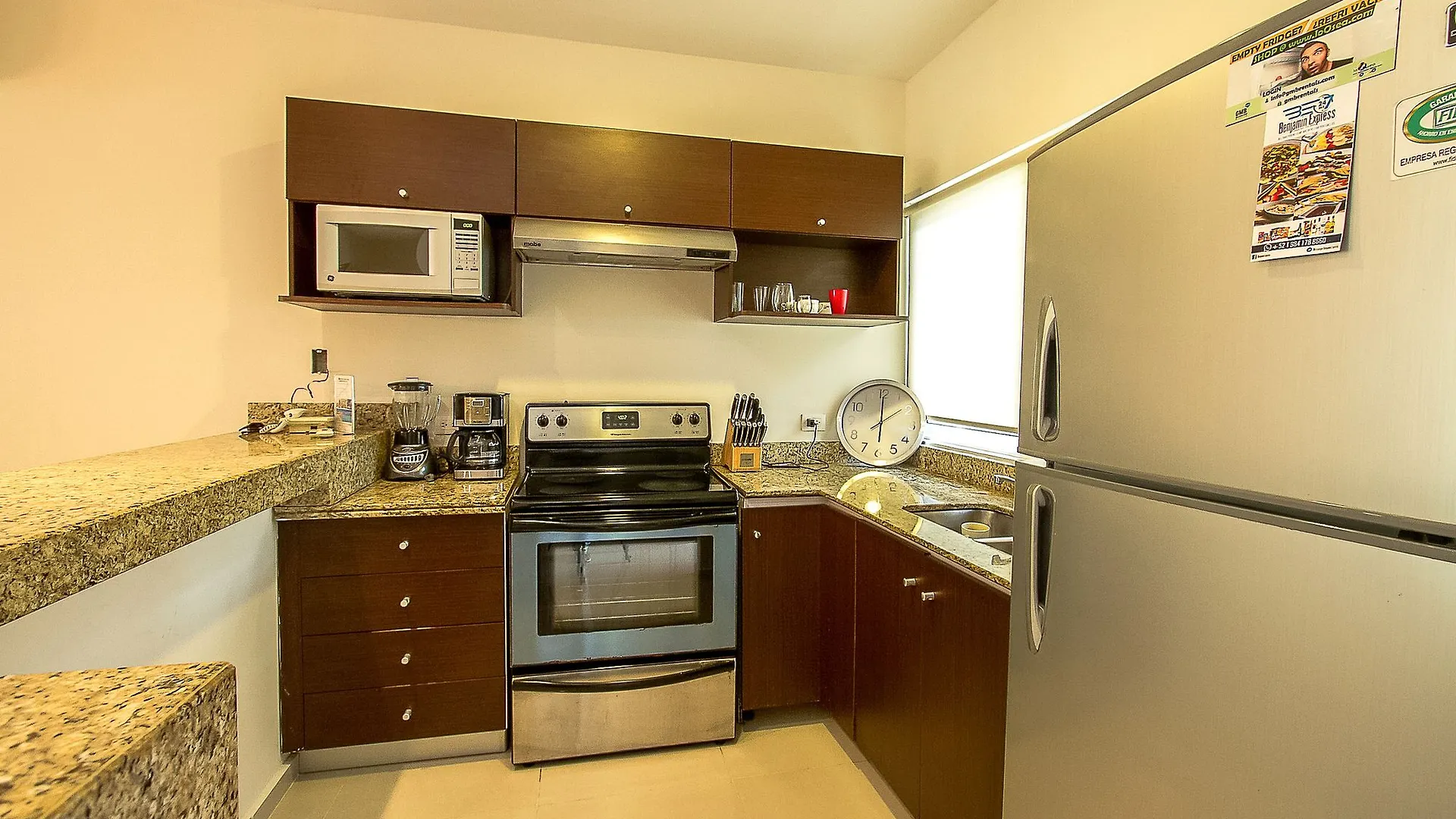 Sabbia Dowtown Condos By Mikitito Rentals Playa del Carmen Hotel
