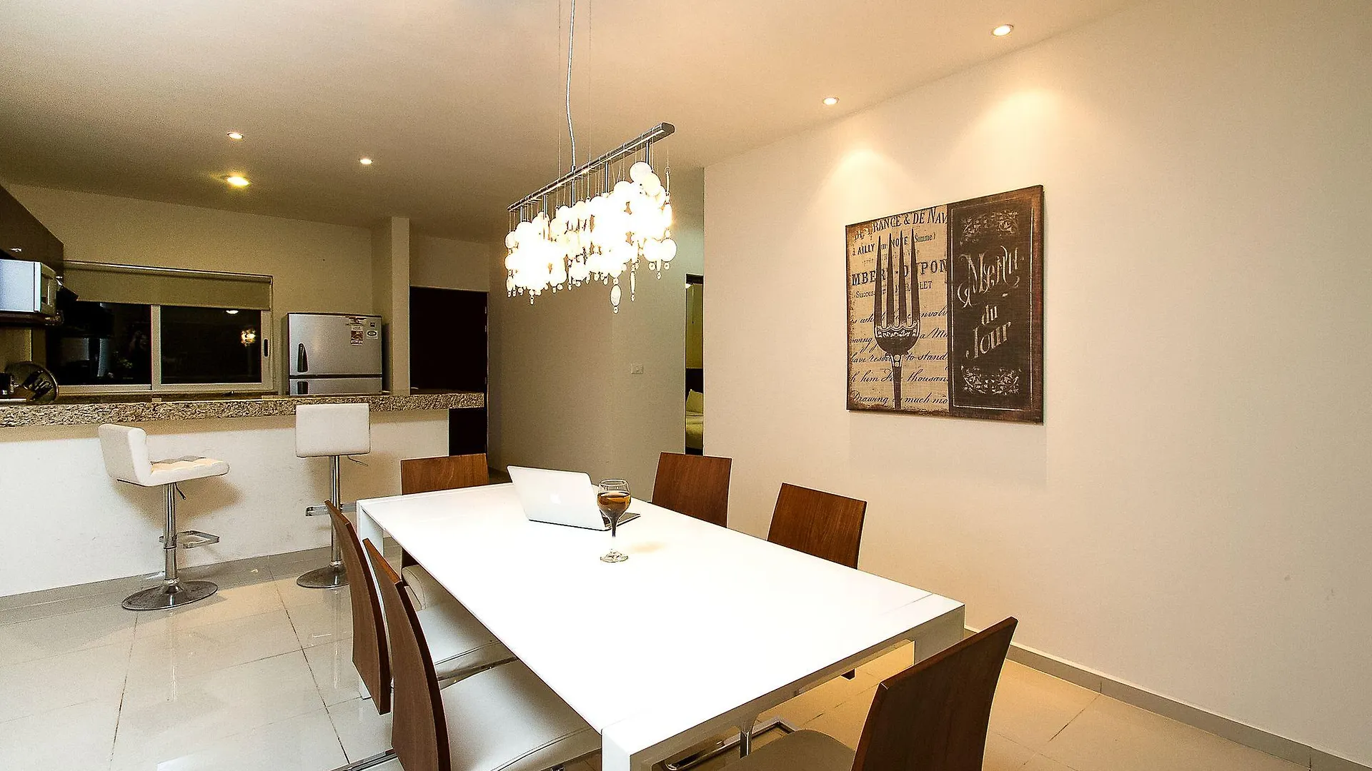 Sabbia Dowtown Condos By Mikitito Rentals Playa del Carmen 0*,