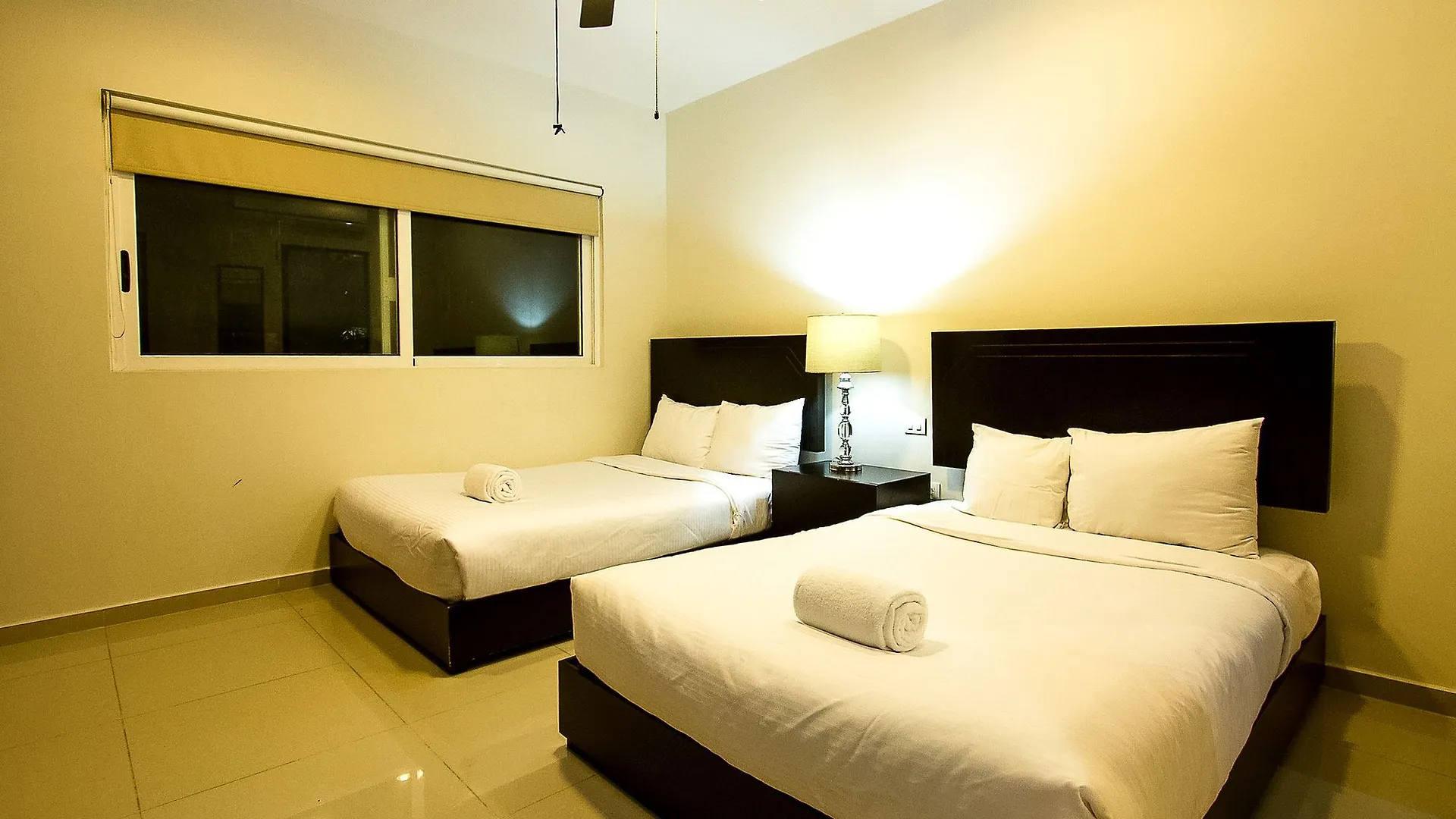 Sabbia Dowtown Condos By Mikitito Rentals Playa del Carmen