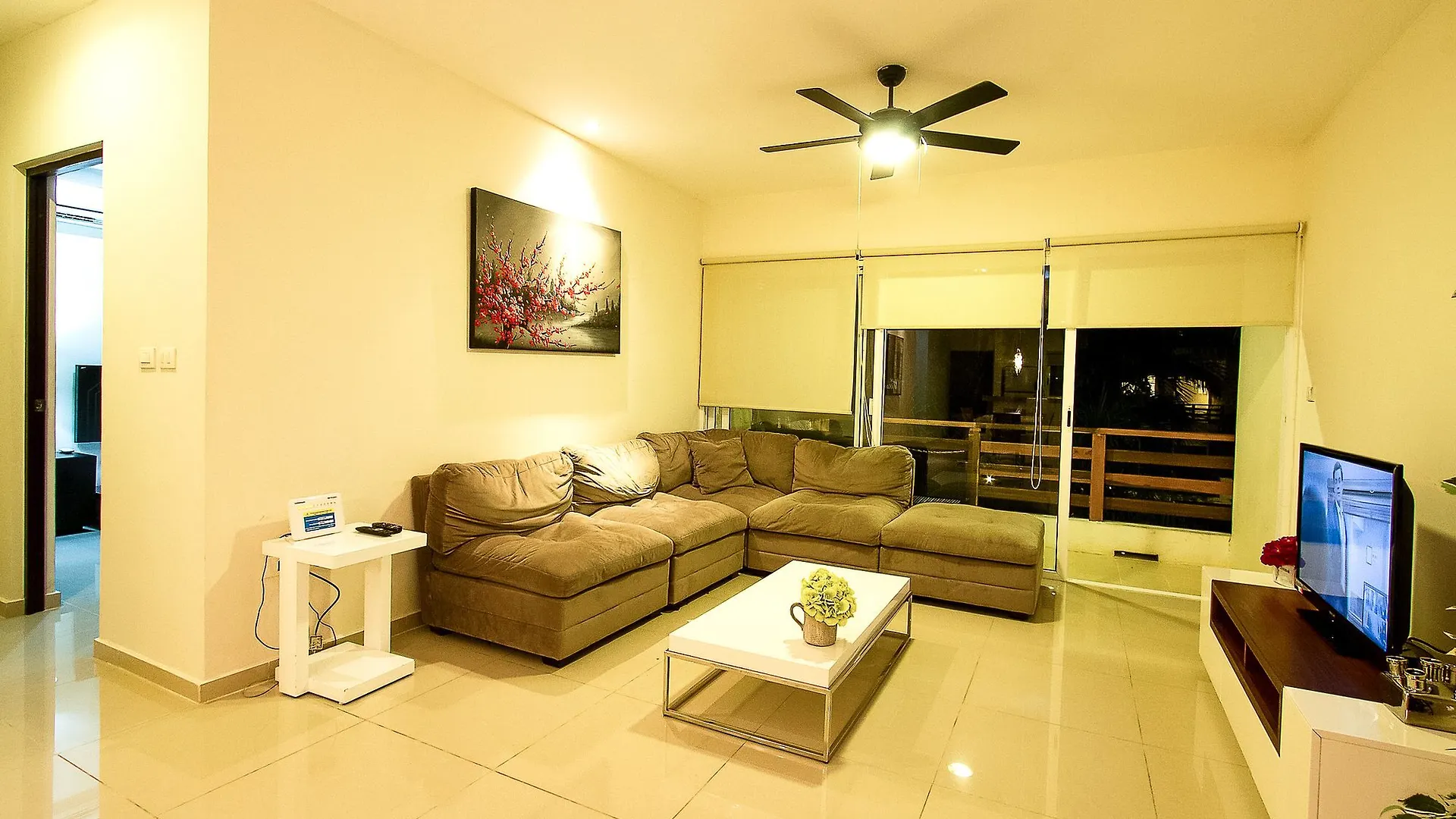 Sabbia Dowtown Condos By Mikitito Rentals Playa del Carmen Hotel