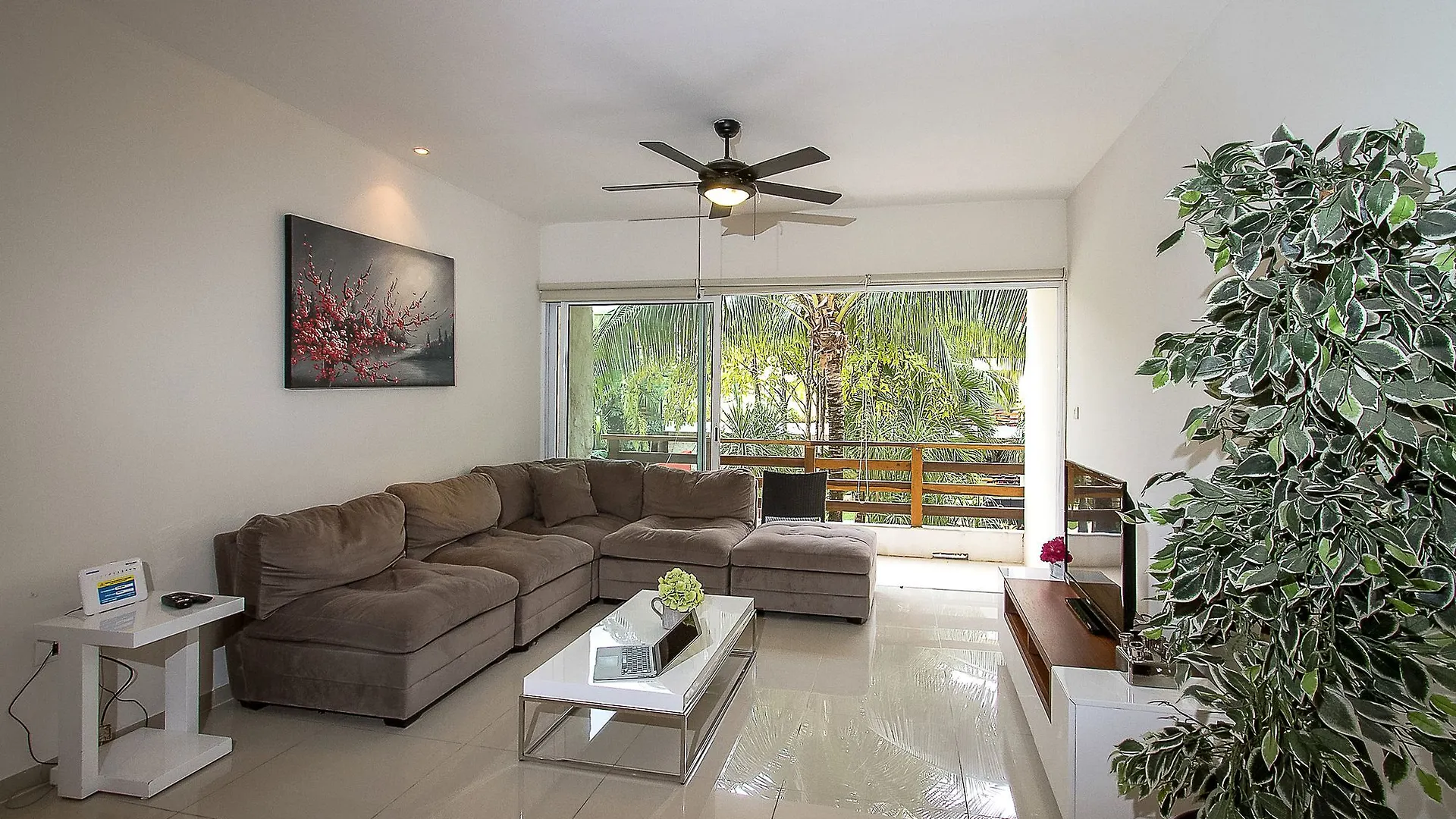 Sabbia Dowtown Condos By Mikitito Rentals Playa del Carmen Mexico