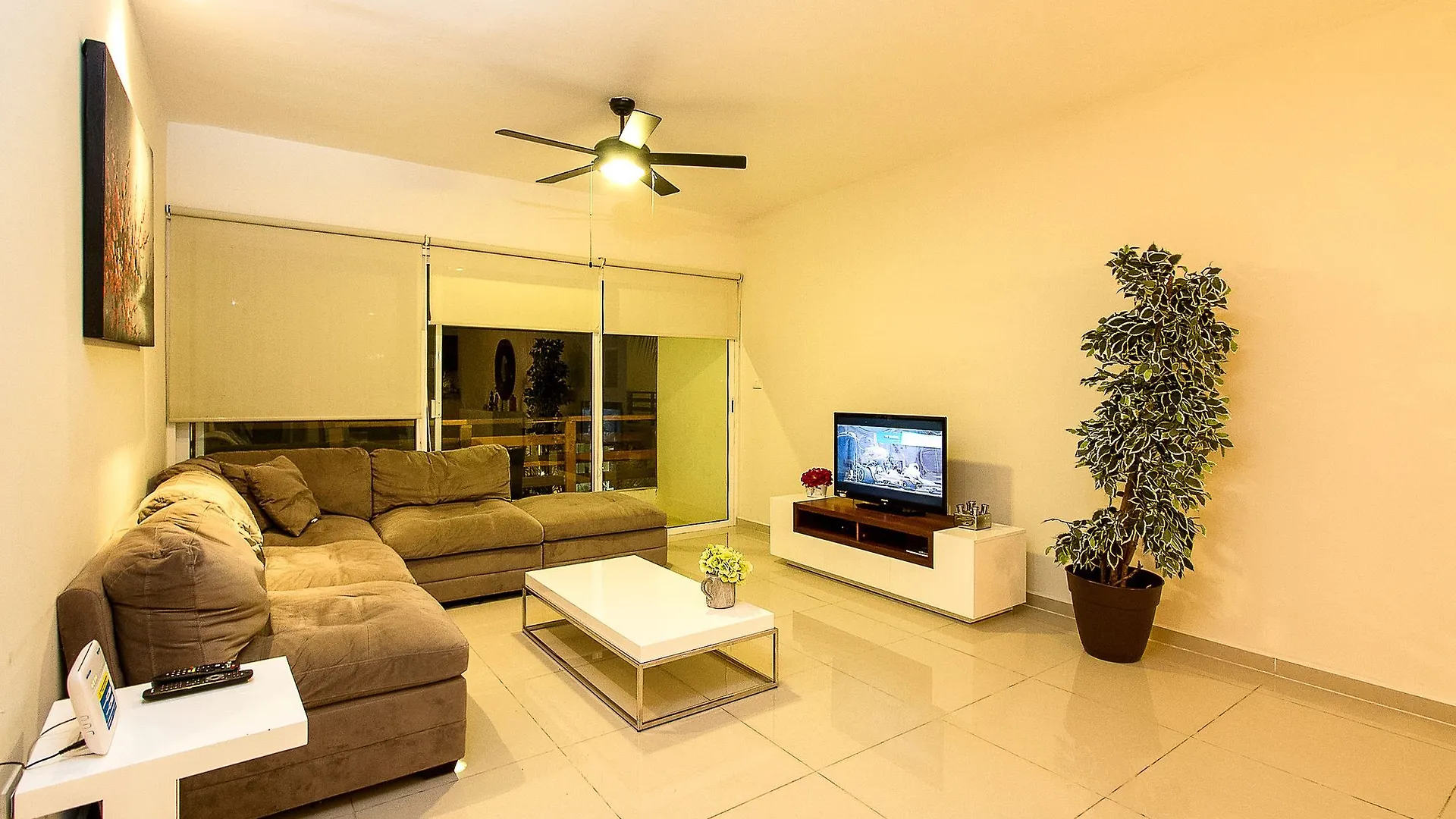 Hotel Sabbia Dowtown Condos By Mikitito Rentals Playa del Carmen