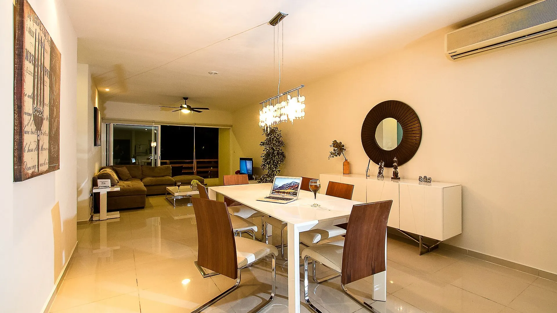 Sabbia Dowtown Condos By Mikitito Rentals Playa del Carmen
