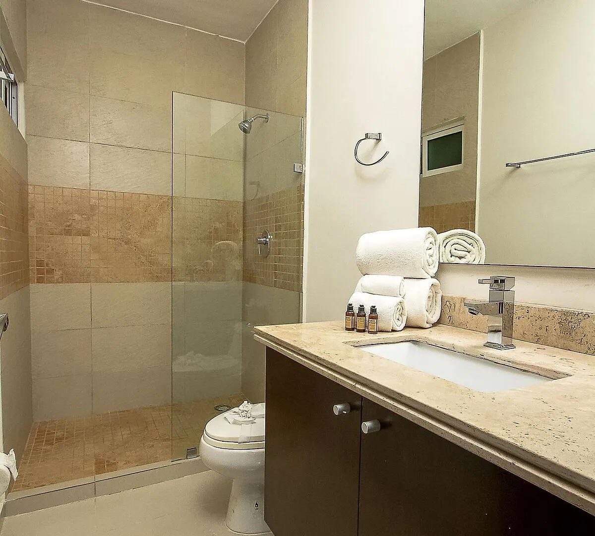 Sabbia Dowtown Condos By Mikitito Rentals Playa del Carmen 0*,  Meksyk
